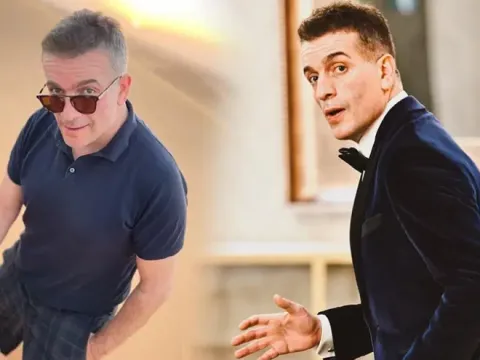 Murat Cemcir'in şirketi iflas etmiş ama haberi yok - fotoğraf 1