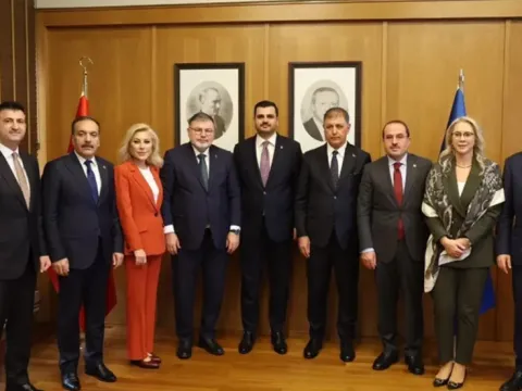 AKP'li isim açıkladı! İşte Cumhurbaşkanı Erdoğan'ın özel Cemil Tugay talimatı - fotoğraf 1