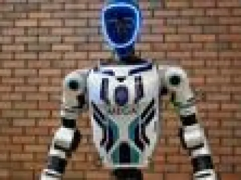 BU DA KAYSERİLİ 'ZABITA' ROBOT! - fotoğraf 6
