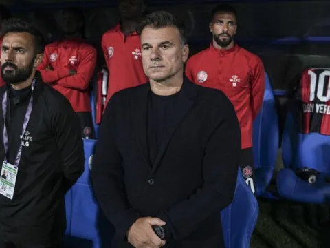 Karagümrük'te Stanojevic dönemi bitti! - fotoğraf 1