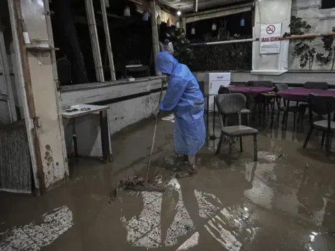 Uzmanlardan İstanbul için kritik uyarı: Asıl risk şimdi! - fotoğraf 1