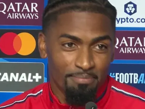 Lille-Galatasaray maçı öncesi Alexsandro, konuştu: Osimhen ile savaş gibi olacak - fotoğraf 3