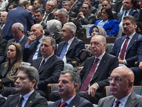Cumhurbaşkanı Erdoğan'dan fon açıklaması: Vatandaşımızın birikiminin ödenmesi için süreçleri işletiyoruz - fotoğraf 5