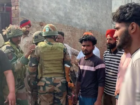 Hindistan-Pakistan hattında alarm: Barışın ardından yeni kriz mi? - fotoğraf 2