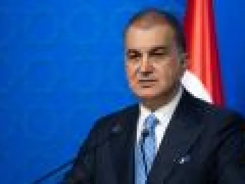 AK Parti Sözcüsü Çelik: Türkiye; hiçbir tehdide, provokasyona ve şantaja boyun eğmeyecektir - fotoğraf 3