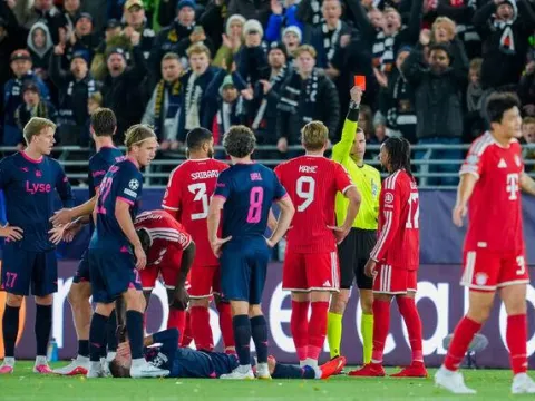 Viking'den Bayern Münih'e büyük şok! - fotoğraf 2