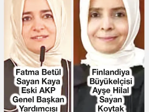 Büyükelçi Koytak da görevden alınabilir - fotoğraf 1