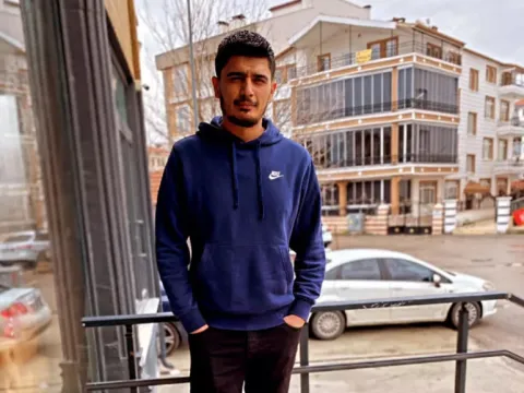 Arda Bozkurt'un ailesinden serbest bırakılan sürücüye tepki: Bir canı alıp dışarıda geziyor - fotoğraf 3