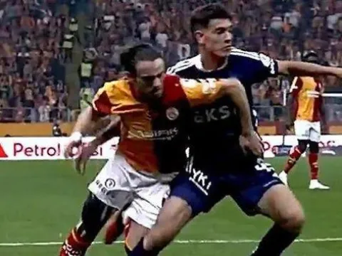 Eski hakemlerden penaltı ve kırmızı yorumu! - fotoğraf 2