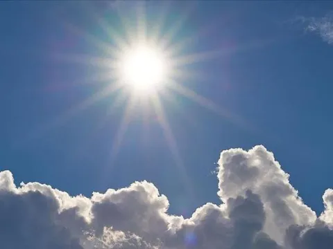 El Nino tehlikesi artıyor! Bir yanda sel ve fırtına, bir yanda aşırı sıcaklar ve kuraklık... - fotoğraf 2