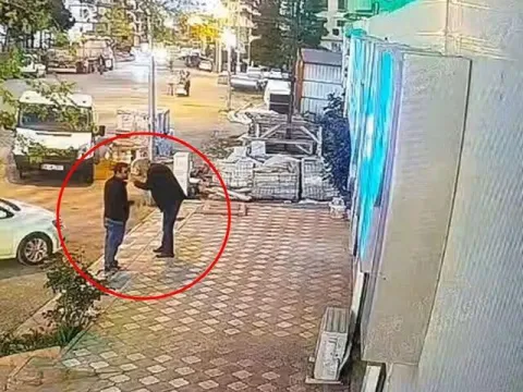 Kira cinayetinde amcaya 14 bıçak darbesi! Vahşetin görüntüsü - fotoğraf 3