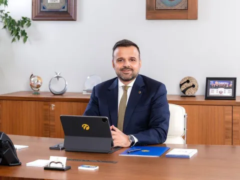 Turkcell Genel Müdürü Ali Taha Koç ikinci kez GSMA Yönetim Kurulu’na seçildi - fotoğraf 1
