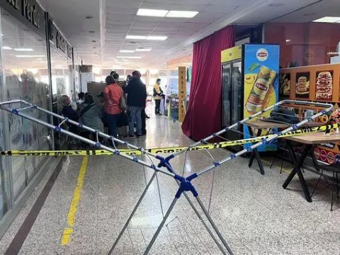Başkent'te kadın cinayeti! 2 kız çocuğu yetim ve öksüz kaldı - fotoğraf 3