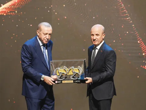 120 bin gence yeni mesleki eğitim modeli - fotoğraf 3