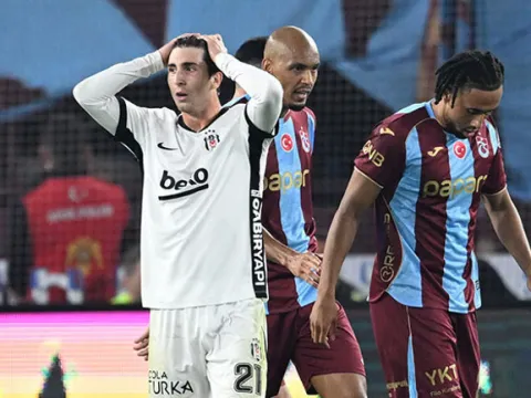 Beşiktaş'ın anadolu kabusu! Italiano ile sıfır - fotoğraf 3