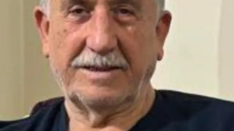 9 HAZİRAN 2025’TE HATAY’DA VEFAT EDENLER