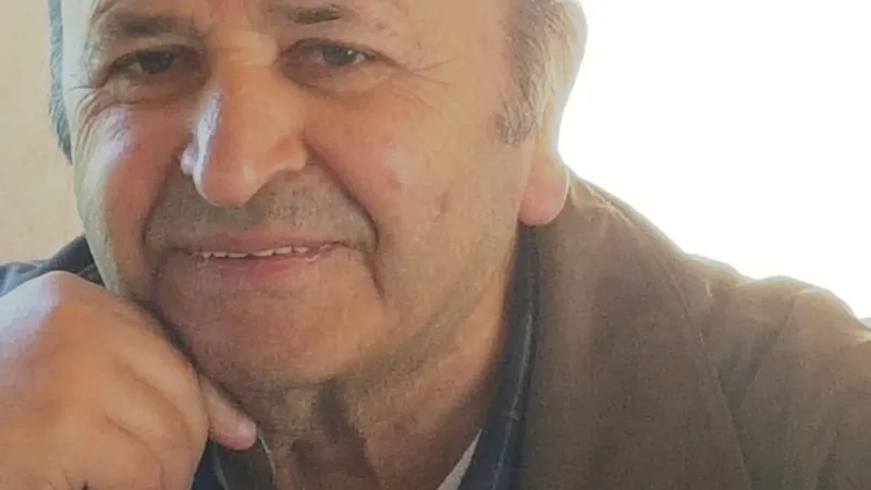 9 TEMMUZ 2026’DA HATAY’DA VEFAT EDENLER