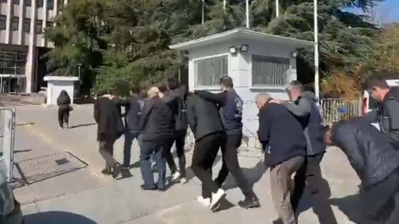 90 milyon TL'lik dolandırıcılıkta 12 kişi tutuklandı