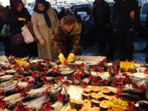 Tekirdağ'da "savcı-polis" yalanıyla 19 milyonluk vurgun: 9 şüpheli tutuklandı - fotoğraf 5