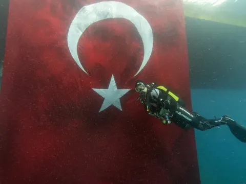 Yurtta Cumhuriyet coşkusu - fotoğraf 1