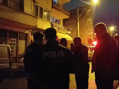 Bursa’da dehşet anları: Annesini bıçakla rehin aldı, özel harekat kurtardı - fotoğraf 3