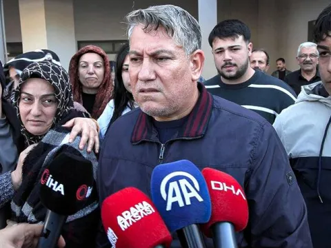 Korkunç iddia! 30 bin lira için 15 yaşındaki çocuğu başından vurdular! - fotoğraf 3