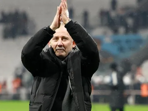 SON DAKİKA | MHK Başkanlığına Anthony Taylor getirildi - fotoğraf 1