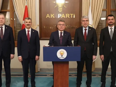 AKP'den 1 milyon TL'ye kadar ödemeler için kanun teklifi hazırlığı - fotoğraf 1