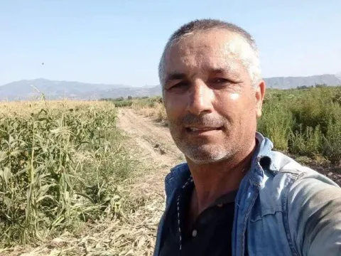 Vahşet! Cezaevinden izinli çıkıp babasını öldürdü! - fotoğraf 3