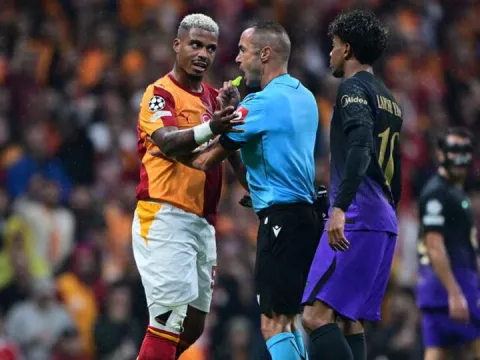 Yamal'dan Lemina'nın sözleri için flaş paylaşım! - fotoğraf 1