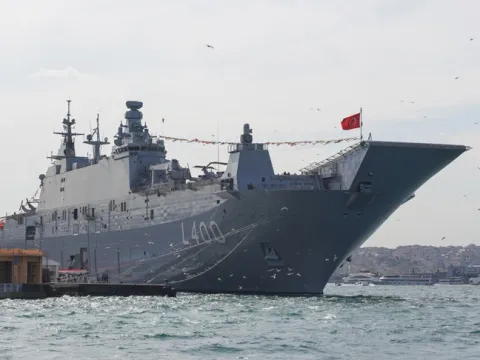 Türkiye’nin hamlesi sonrası Yunan lobisi devrede: Anlaşmayı hedef alan 4 talep! Doğu Akdeniz’deki mücadelenin arkasında ne var? - fotoğraf 4