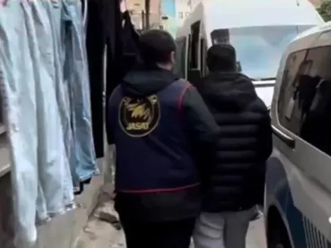 9 ilde büyük operasyon: 34 milyar liralık para hareketliliği ortaya çıkarıldı - fotoğraf 3