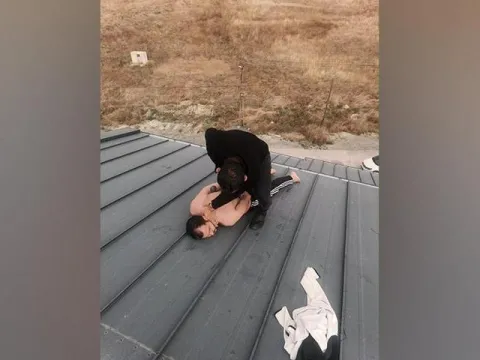 Ankara'da anaokuluna silahlı saldırı: 5 tutuklama - fotoğraf 3