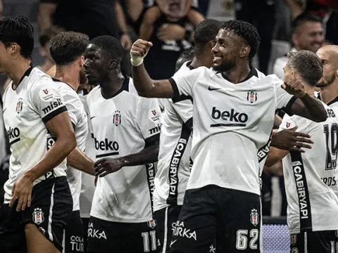 Beşiktaş’ın kritik haftası! - fotoğraf 4