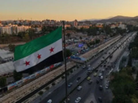 Ürdün'den Suriye'deki DEAŞ unsurlarına yönelik saldırıya ilişkin açıklama - fotoğraf 4
