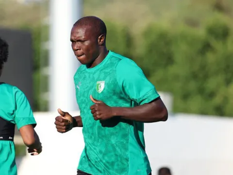 Vincent Aboubakar'dan Beşiktaş açıklaması! - fotoğraf 4