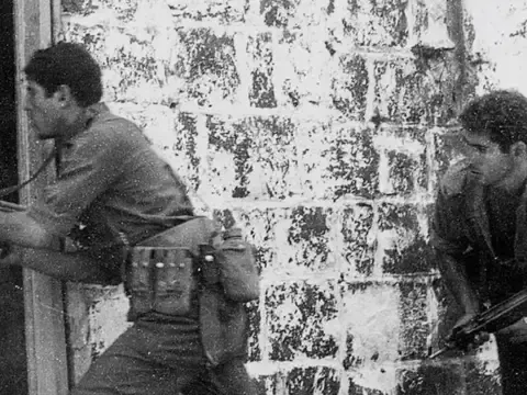 Binyamin Netanyahu: 'Bay Güvenlik' İsrail'de yedinci kez başbakan olabilir mi? - fotoğraf 3