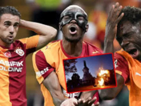 Galatasaray, Lille ile deplasmanda karşılaşacak - fotoğraf 3