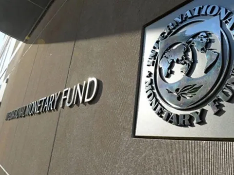 IMF'den tahvil uyarısı - fotoğraf 1