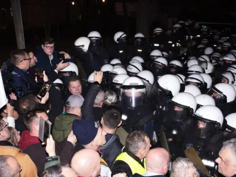 Polonya'da Anayasa Mahkemesi krizi: Neler oldu? - fotoğraf 1