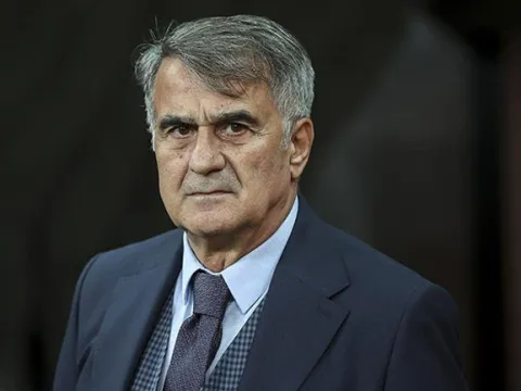 Şenol Güneş'ten milli takım açıklaması: Antrenör Türk olsun! - fotoğraf 3