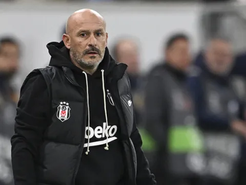 Vincenzo Italiano'dan Beşiktaş ve Napoli açıklaması! - fotoğraf 4