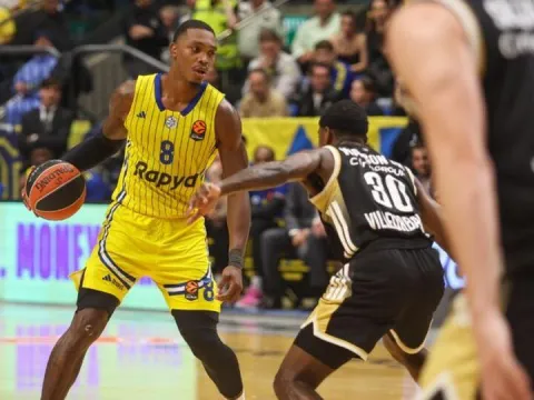 Lonnie Walker IV resmen Beşiktaş'ta! - fotoğraf 1