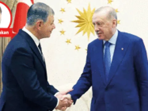 Kabine bugün sıcak başlıklarla toplanıyor - fotoğraf 3