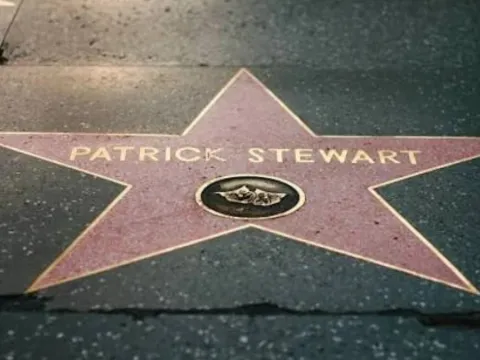 'Star Trek' ve 'X-Men'in yıldızı Patrick Stewart hayatını kaybetti - fotoğraf 2
