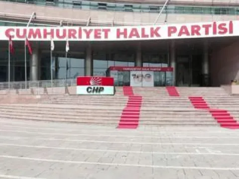Yeni Parti'de kurultay hazırlığı - fotoğraf 1