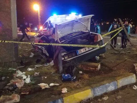 İki gencin hayatı söndü - fotoğraf 2