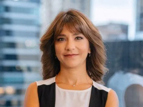 Vestel’in yeni CFO’su Zeynep Sarsan oldu - fotoğraf 1