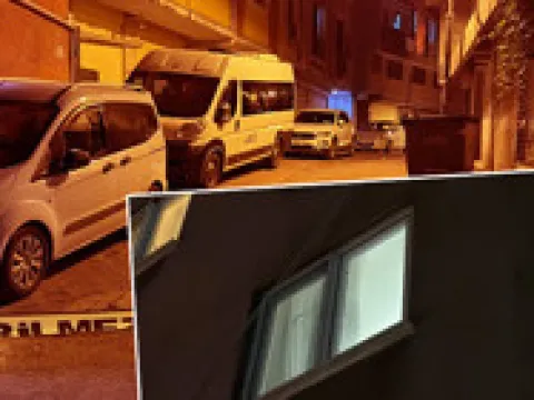 İstanbul'da iki ayrı cinayet: Yurt dışına kaçmaya çalışan 3 şüpheli Edirne'de yakalandı - fotoğraf 5