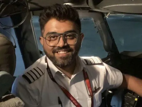 Hindistanlı pilot yaşananları anlattı - fotoğraf 1